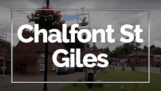 Chalfont Saint Giles, UK