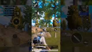 30 HP clutch in War #gaming #gameplay #games #bgmi #pubgmobile #pubg