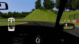 Assetto Corsa - More drifting at Tamada Sportsland