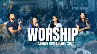 Legacy 2024 | Praise & Worship | BNLCF