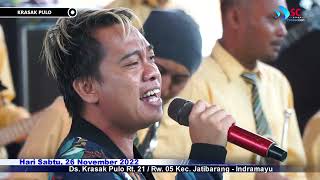 KUDUNE BERPISAH VOC. OCHOL DHUT SRI AVISTA DUE GAWE