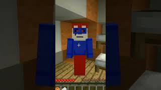 SMURFS NO MINECRAFT!