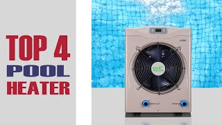 Best Pool Heater on the Market | Ultimate Reviews &  Buyer’s Guide!