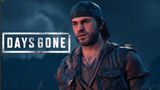 Прохождение Days Gone #45