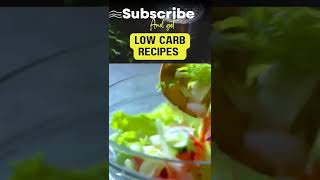 #lowcarbrecipes #healthylifestyle