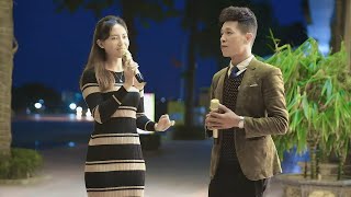 Câu Đợi Câu Chờ - Cặp Song Ca Đỉnh Nhất Vịnh Bắc Bộ Là Đây Ai Nghe Cũng Say - Thạnh Hà ft Lê Thịnh