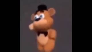 freddy dance meme