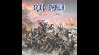 Iced Earth - The Gettysburg 1863 Trilogy