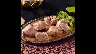 Murgh Malai Kebab | Royal Behrouz Biryani | Order now