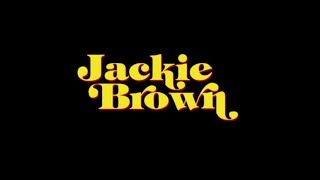 Jackie Brown (1997) - Official Trailer