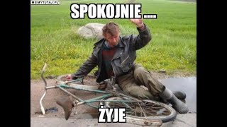 SPOKOJNIE ŻYJĘ! :D i gram w Grę o Tron