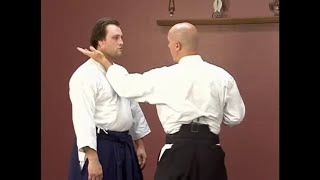 Aikido Yokomen Uchi Tips