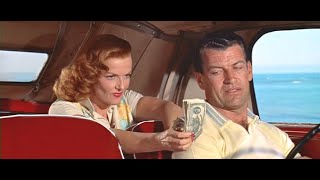 The Revolt of Mamie Stover, 1956｜ Free English Full Movie ｜ Drama War