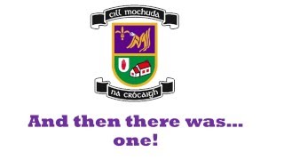 Kilmacud Crokes new website launch