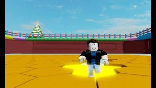 Playing Fall Block (Roblox)