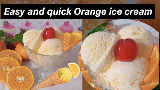 short | short video recipe | Ice cream | Easy and quick Ice cream recipe