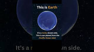 We rarely ssee this! 🤯🌏 #earth #photo #space #universe