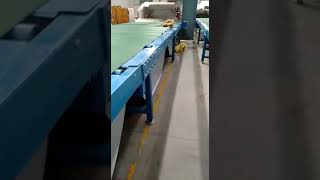 Flat Belt Conveyor