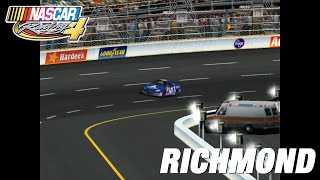 NASCAR Racing 4: Richmond