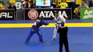 Black Belt Finals - Terere vs Claudio Calasans #1219