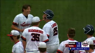 Top Moments from 2022 & 2024 Russell County Baseball State Tournament Games