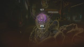 Halo 5 Noob : FFA