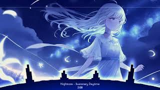 Nightcore - Ilusionary Daytime