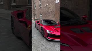 Ferrari is the fastest car #ferrari #cars #skibiditoilet #shorts #viralvideo