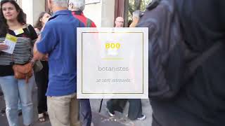 Teaser Convergences botaniques 2024