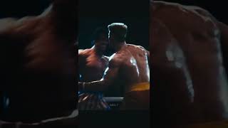 Rocky Balboa edit Rocky IV | Jus Better | #shorts #rocky4 #rockybalboa #ivandrago