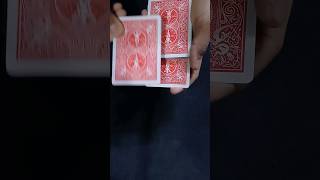 The Ambitious Card Trick. Beginner Level.