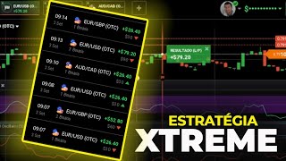 ESTRATÉGIA IQ OPTION EM OTC - APRENDA A MELHOR ESTRATÉGIA PARA GANHAR DINHEIRO NA IQ OPTION (2022)