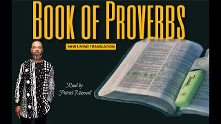 Proverbs 8 Reading by Patrick Maxwell