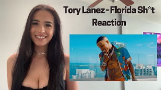 Tory Lanez - Florida Sh*t [Official Music Video] Reaction