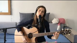 Двойной бекар - Без тебя (cover by Tatiana/ AlterEgo-T).