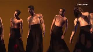 Introdans | The Hunt | choreografie Robert Battle