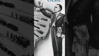 E SE BRASILIA NÃO FOSSE A CAPITAL DO BRASIL?  #historia #brasil #brasilia