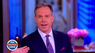 Jake Tapper