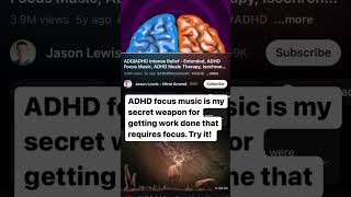 Want my absolute BEST tool for getting work done as an ADHD entrepreneur?