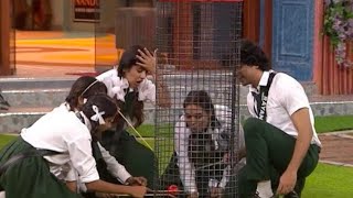 Bigg Boss Tamil Season 8 | 13th November 2024 - Unseen - Promo 7