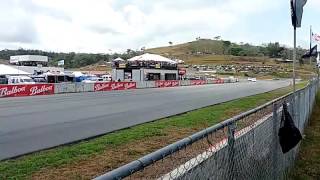 Circuito Internacional de Panama - 2017 1ra valida 01