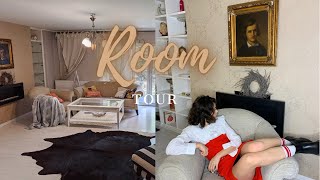 Квартира мечты 💔 Room tour в французском стиле 😍