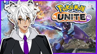 Celebrating Pokémon Unite's 3-Year Anniversary! | Pokemon Unite Live