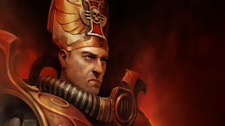 Warhammer 40,000: Inquisitor — Martyr. Спасти Гая Торна