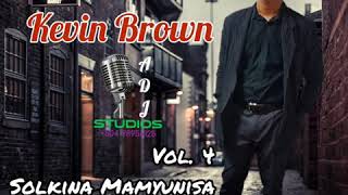 Kevin Brown - Solkina Manyunisa