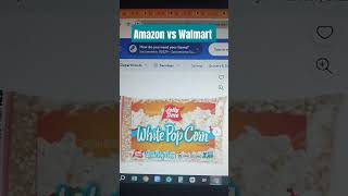 Hunting for Amazon's Next Best Seller: Jolly Time | Walmart to Amazon: Profitable Pick #amazon