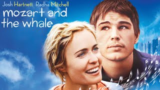 Mozart And The Whale | Josh Hartnett & Rhada Mitchell | Romance Movies | Empress Movies