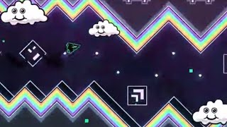 FUNNIEST LEVEL IN GEOMETRY DASH!