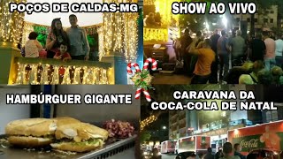 NATAL POÇOS DE CALDAS-MG