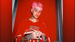 lil peep - nose ring (slowed + lyrics)